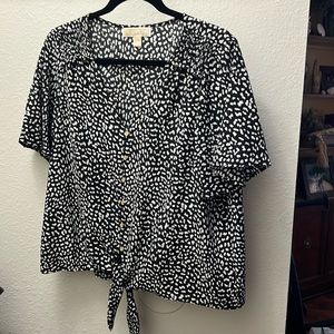 Michael Kors Blouse